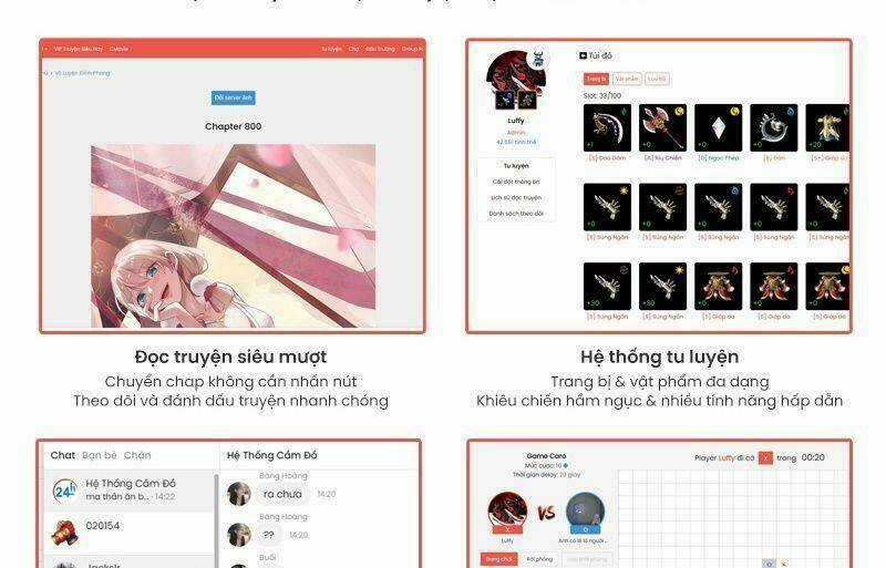 Đề Đốc Tự Ta Tu Dưỡng Chapter 21 trang 25