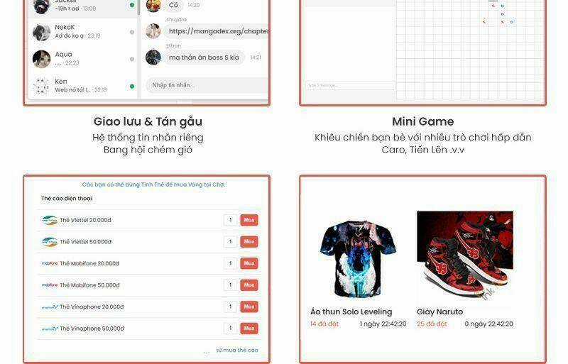 Đề Đốc Tự Ta Tu Dưỡng Chapter 21 trang 26