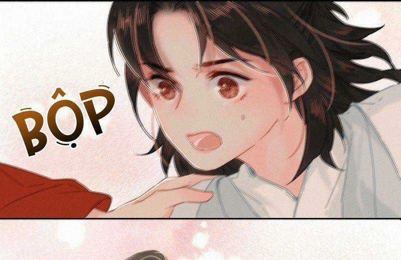 Đề Đốc Tự Ta Tu Dưỡng Chapter 21 trang 30