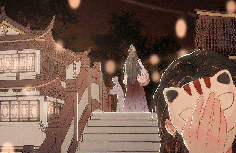 Đề Đốc Tự Ta Tu Dưỡng Chapter 21 trang 53