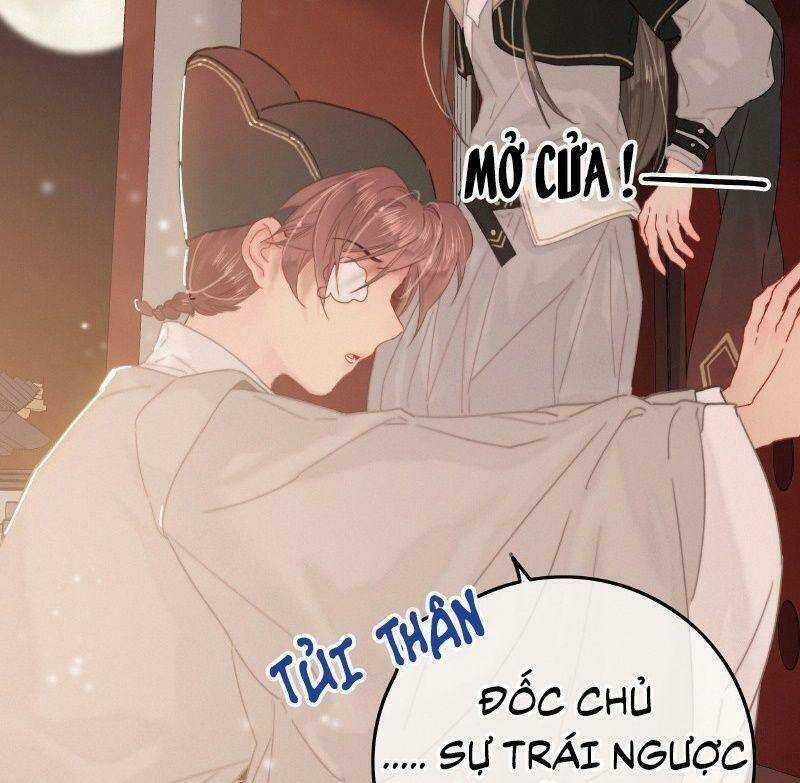 Đề Đốc Tự Ta Tu Dưỡng Chapter 22 trang 11