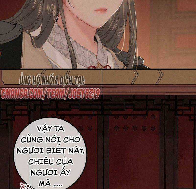 Đề Đốc Tự Ta Tu Dưỡng Chapter 22 trang 21