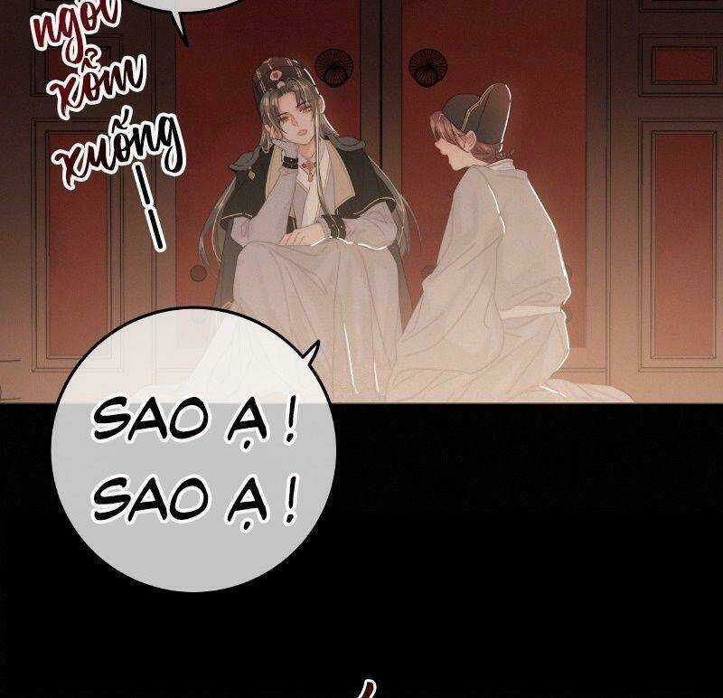 Đề Đốc Tự Ta Tu Dưỡng Chapter 22 trang 22