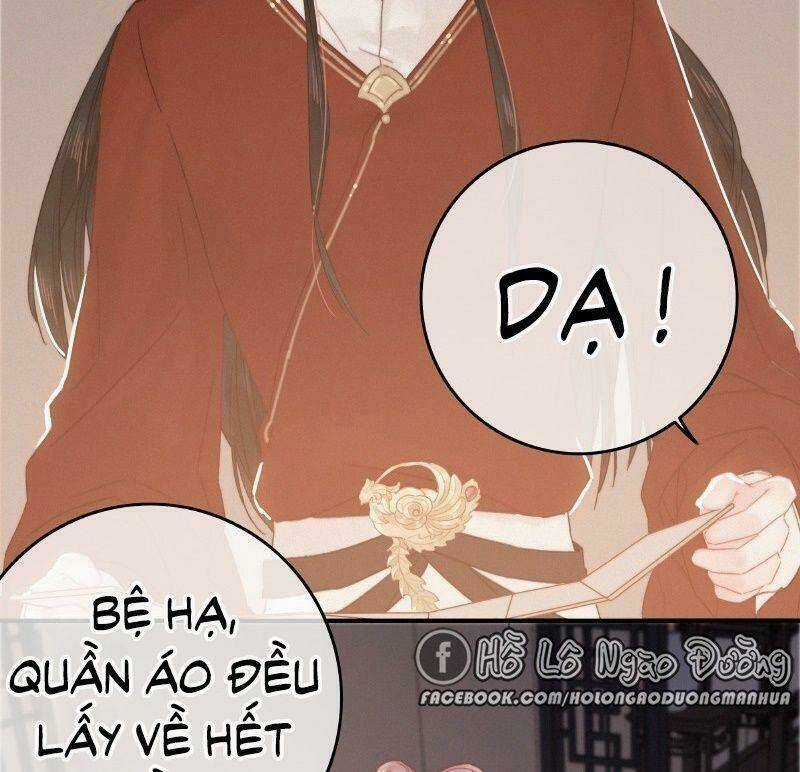 Đề Đốc Tự Ta Tu Dưỡng Chapter 22 trang 31