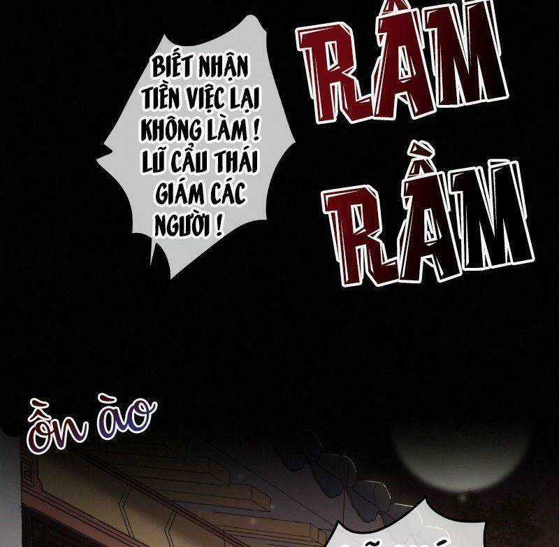 Đề Đốc Tự Ta Tu Dưỡng Chapter 22 trang 5