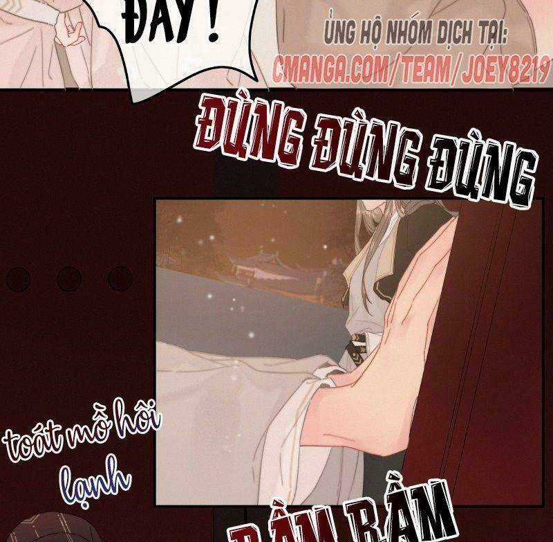 Đề Đốc Tự Ta Tu Dưỡng Chapter 22 trang 8