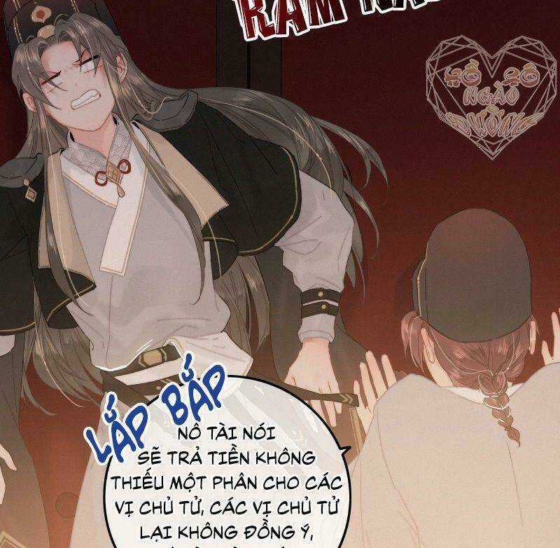 Đề Đốc Tự Ta Tu Dưỡng Chapter 22 trang 9