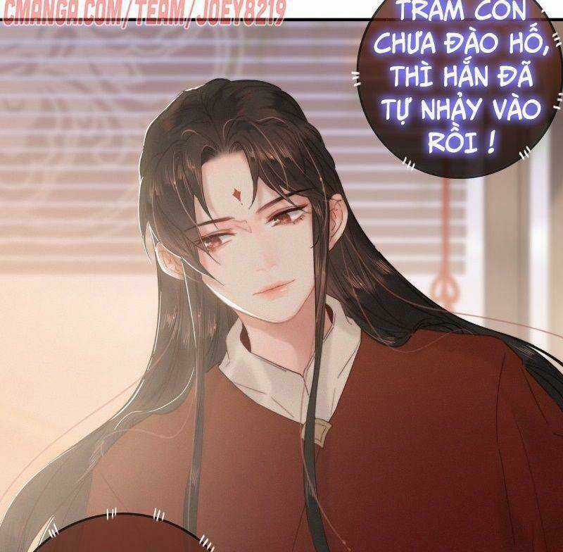 Đề Đốc Tự Ta Tu Dưỡng Chapter 23 trang 10