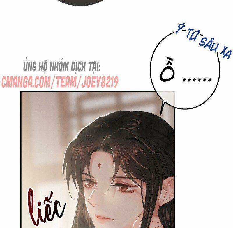 Đề Đốc Tự Ta Tu Dưỡng Chapter 23 trang 15