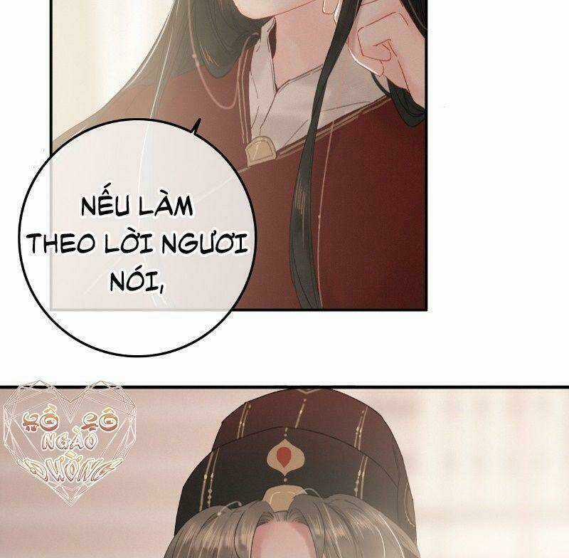 Đề Đốc Tự Ta Tu Dưỡng Chapter 23 trang 16