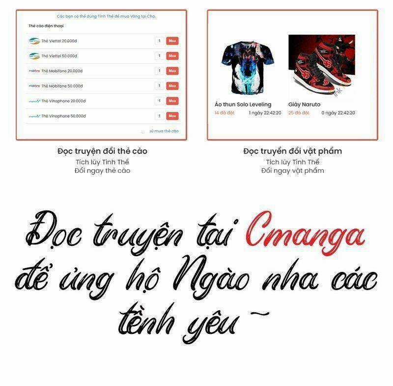 Đề Đốc Tự Ta Tu Dưỡng Chapter 23 trang 19