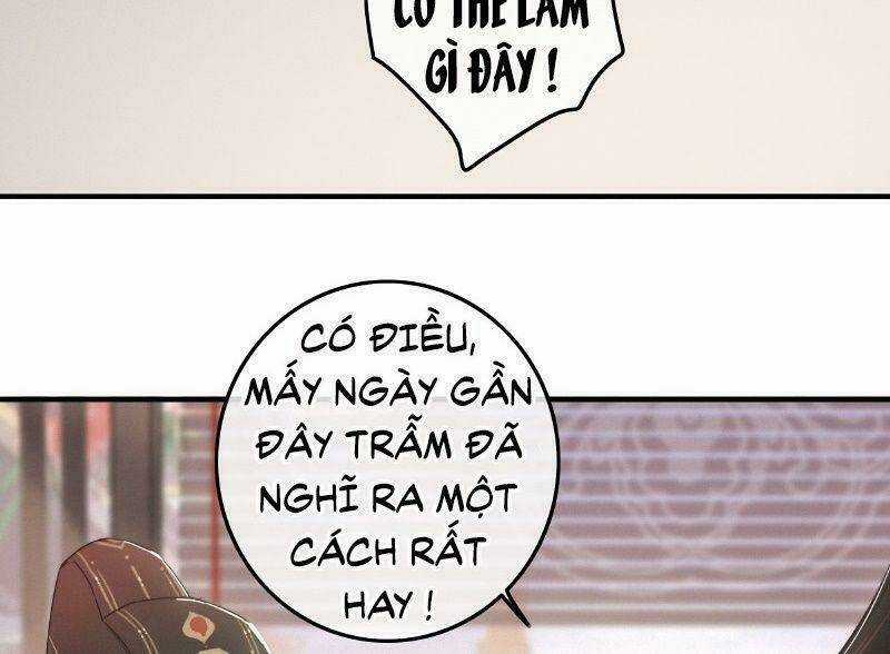 Đề Đốc Tự Ta Tu Dưỡng Chapter 23 trang 21