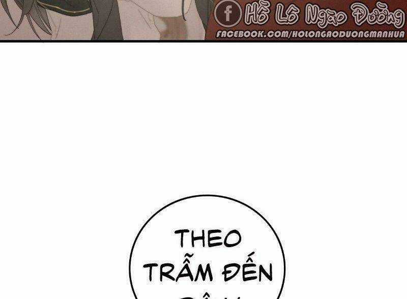 Đề Đốc Tự Ta Tu Dưỡng Chapter 23 trang 23