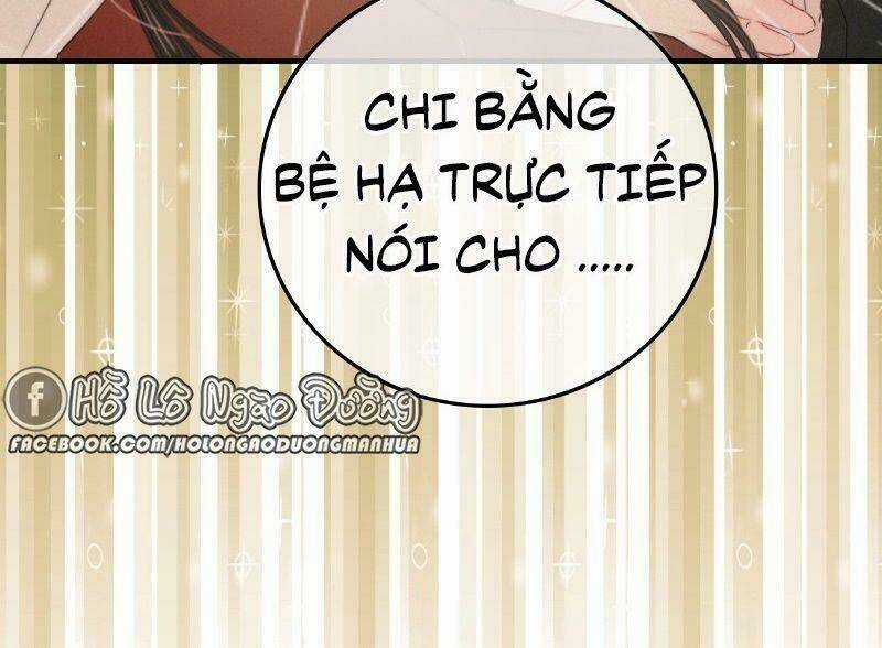 Đề Đốc Tự Ta Tu Dưỡng Chapter 23 trang 31