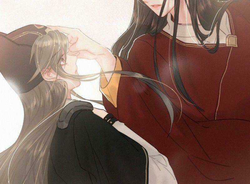 Đề Đốc Tự Ta Tu Dưỡng Chapter 23 trang 34