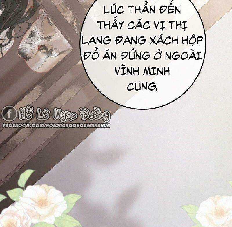 Đề Đốc Tự Ta Tu Dưỡng Chapter 23 trang 4
