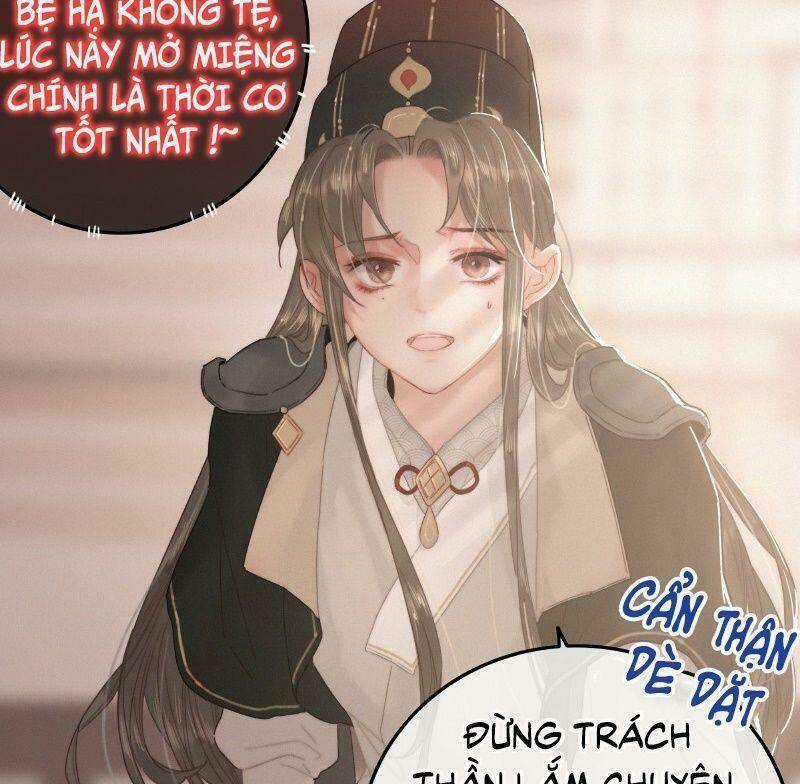 Đề Đốc Tự Ta Tu Dưỡng Chapter 23 trang 7