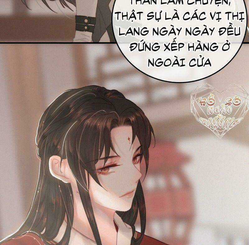 Đề Đốc Tự Ta Tu Dưỡng Chapter 23 trang 8