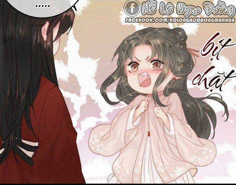 Đề Đốc Tự Ta Tu Dưỡng Chapter 24 trang 15