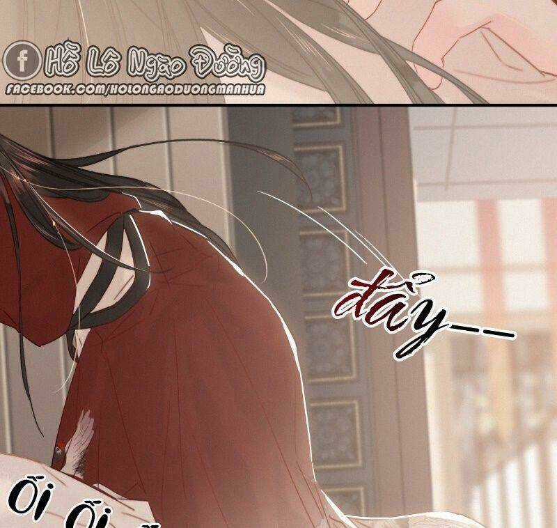 Đề Đốc Tự Ta Tu Dưỡng Chapter 24 trang 23