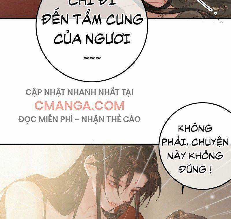 Đề Đốc Tự Ta Tu Dưỡng Chapter 24 trang 28