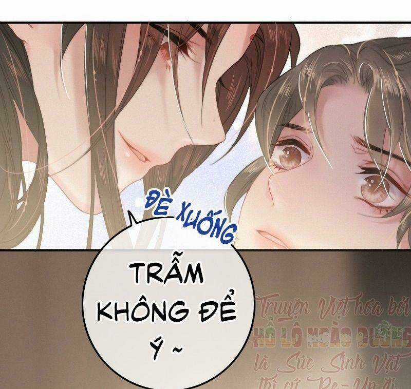 Đề Đốc Tự Ta Tu Dưỡng Chapter 24 trang 32