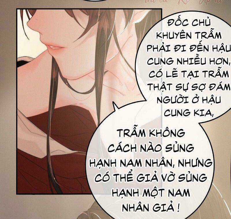 Đề Đốc Tự Ta Tu Dưỡng Chapter 24 trang 33