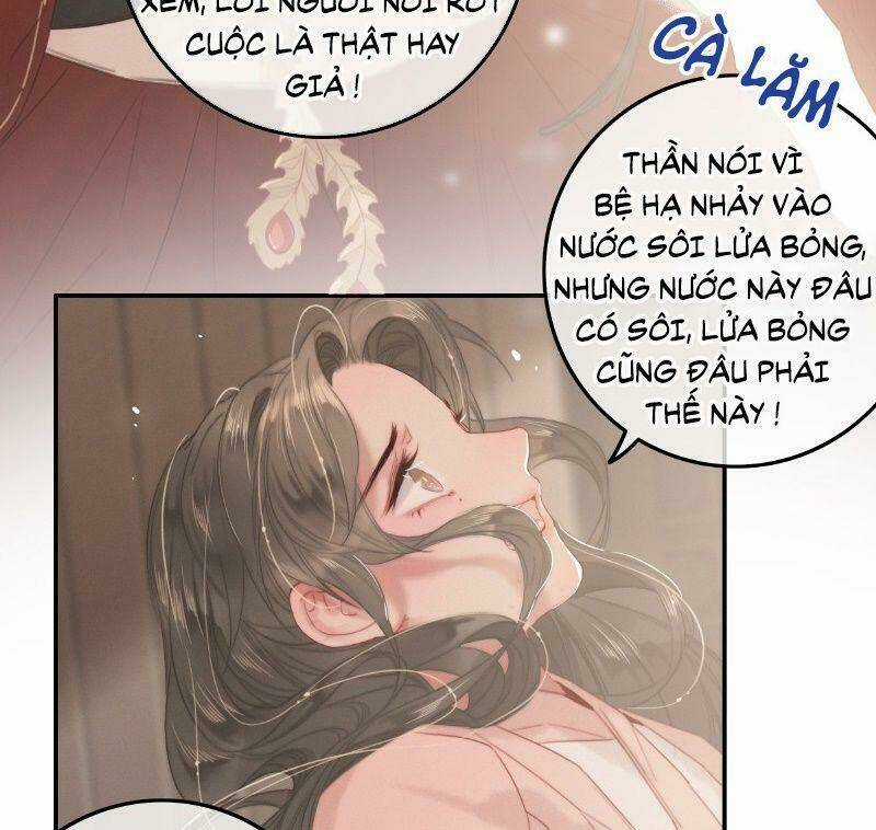 Đề Đốc Tự Ta Tu Dưỡng Chapter 24 trang 37