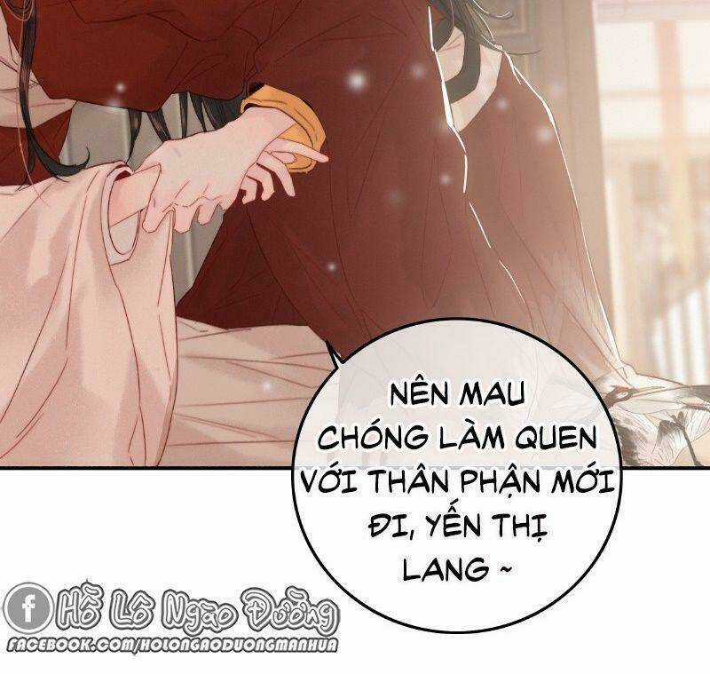 Đề Đốc Tự Ta Tu Dưỡng Chapter 24 trang 39