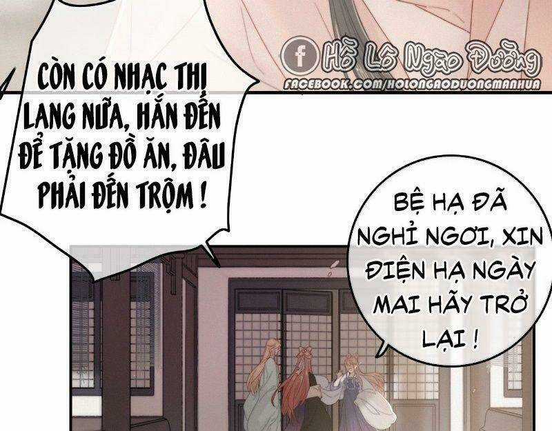 Đề Đốc Tự Ta Tu Dưỡng Chapter 24 trang 7