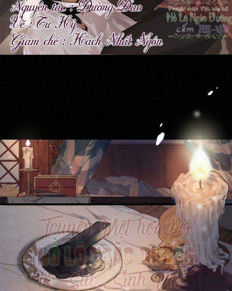 Đề Đốc Tự Ta Tu Dưỡng Chapter 25 trang 1