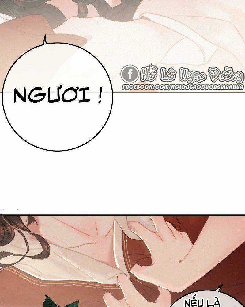 Đề Đốc Tự Ta Tu Dưỡng Chapter 25 trang 14