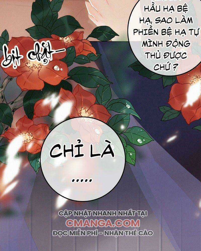 Đề Đốc Tự Ta Tu Dưỡng Chapter 25 trang 15