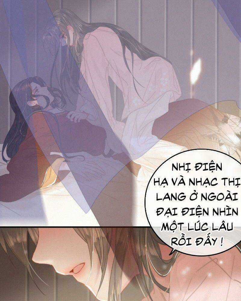 Đề Đốc Tự Ta Tu Dưỡng Chapter 25 trang 16