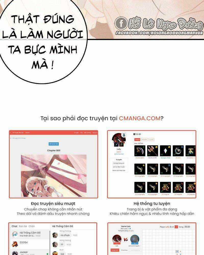 Đề Đốc Tự Ta Tu Dưỡng Chapter 25 trang 18