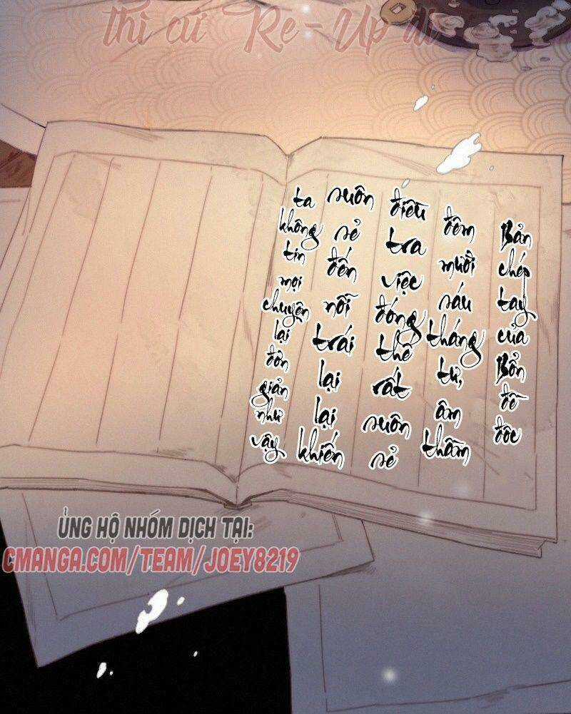 Đề Đốc Tự Ta Tu Dưỡng Chapter 25 trang 2