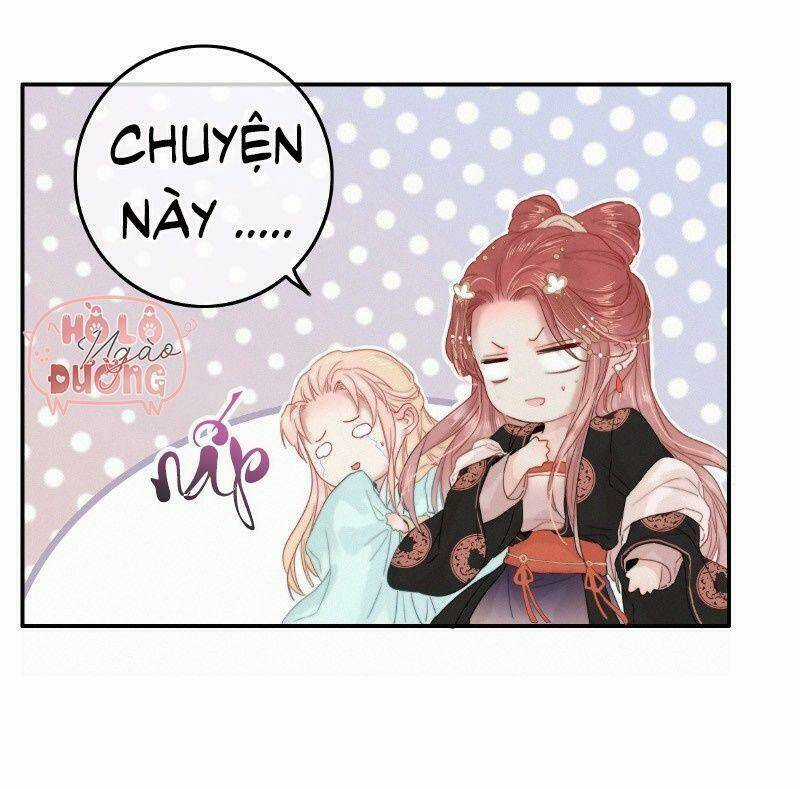 Đề Đốc Tự Ta Tu Dưỡng Chapter 25 trang 20