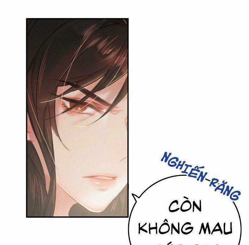 Đề Đốc Tự Ta Tu Dưỡng Chapter 25 trang 21