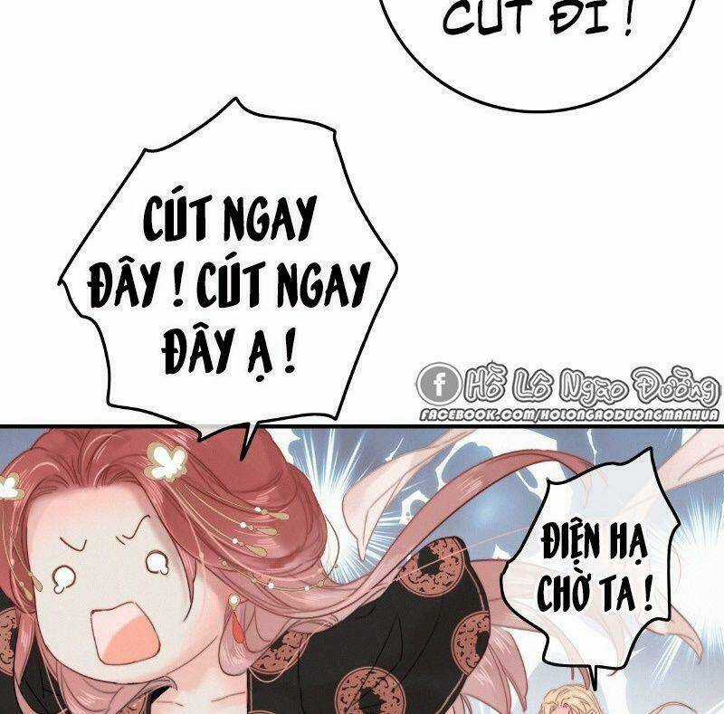 Đề Đốc Tự Ta Tu Dưỡng Chapter 25 trang 22