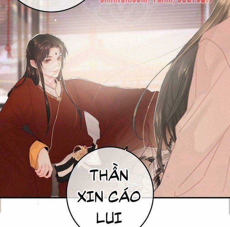 Đề Đốc Tự Ta Tu Dưỡng Chapter 25 trang 27