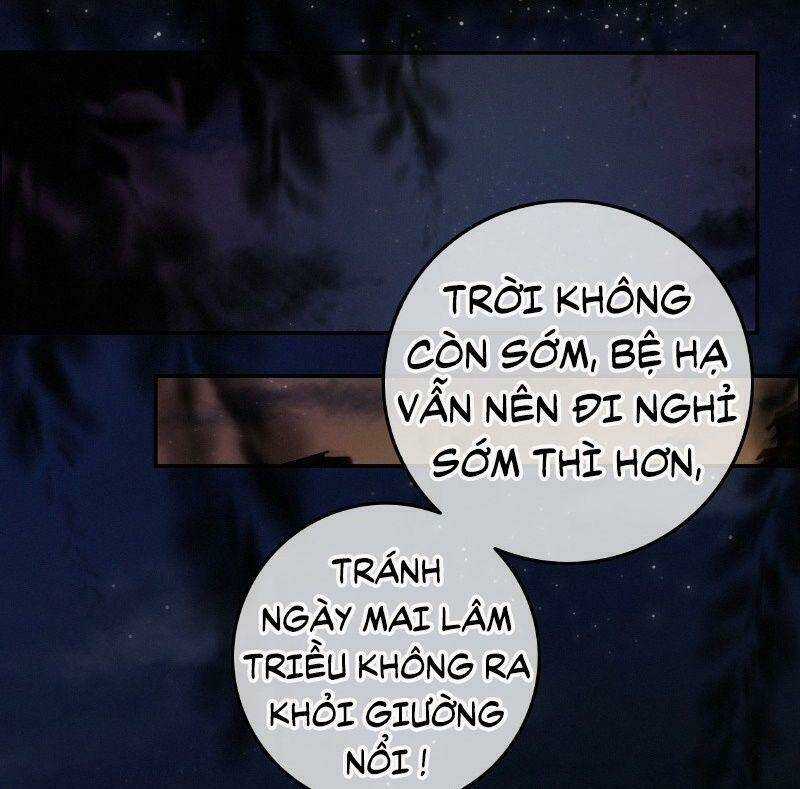 Đề Đốc Tự Ta Tu Dưỡng Chapter 25 trang 32