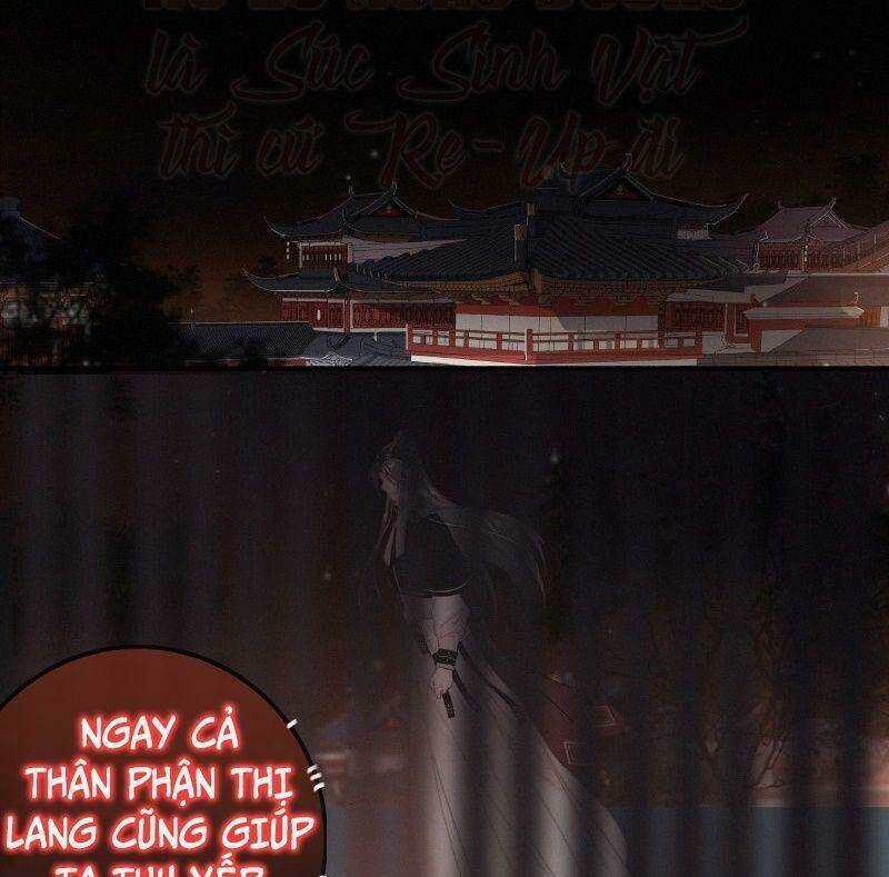 Đề Đốc Tự Ta Tu Dưỡng Chapter 25 trang 36