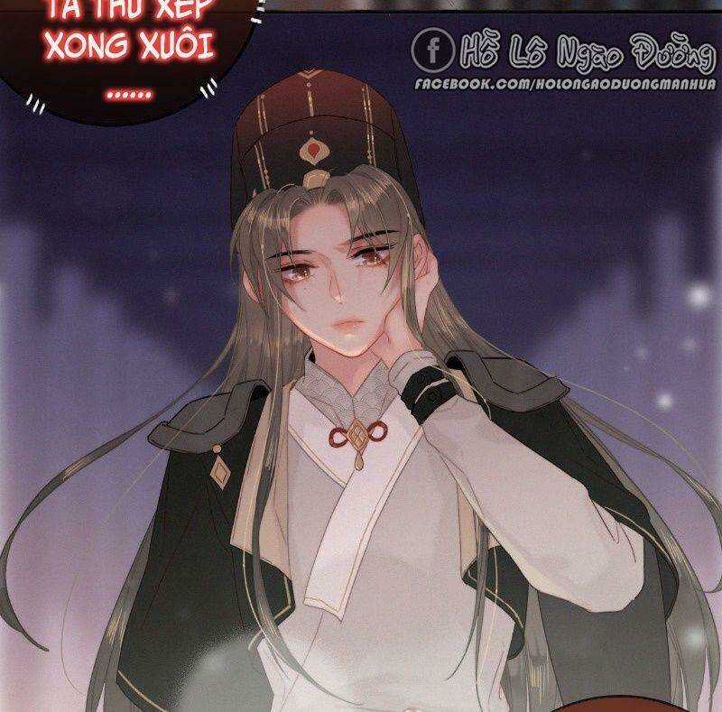 Đề Đốc Tự Ta Tu Dưỡng Chapter 25 trang 37