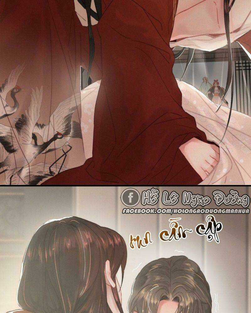 Đề Đốc Tự Ta Tu Dưỡng Chapter 25 trang 4