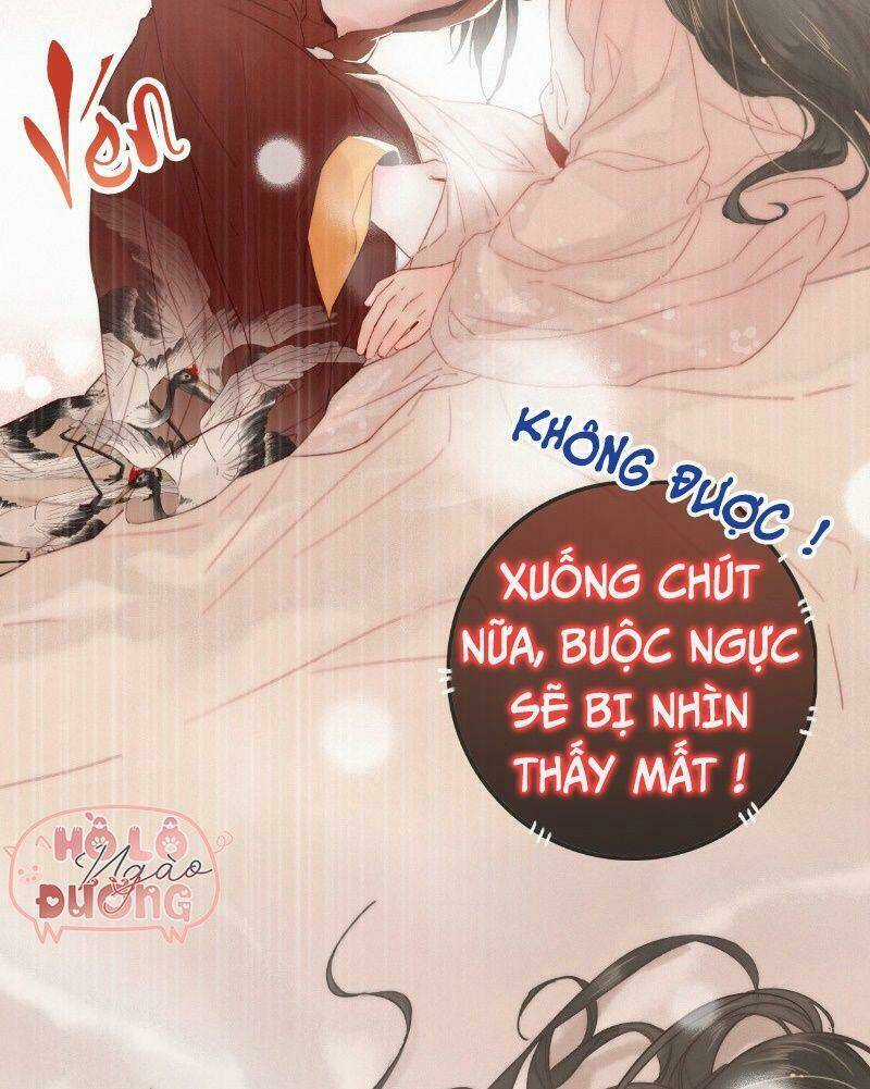 Đề Đốc Tự Ta Tu Dưỡng Chapter 25 trang 8