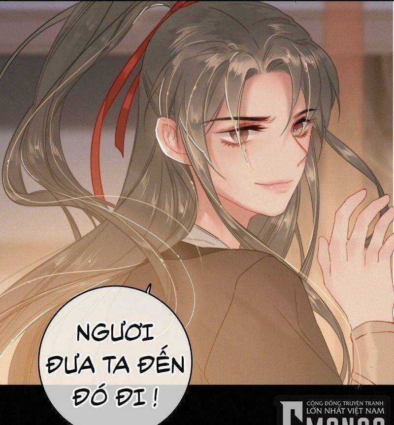 Đề Đốc Tự Ta Tu Dưỡng Chapter 26 trang 15