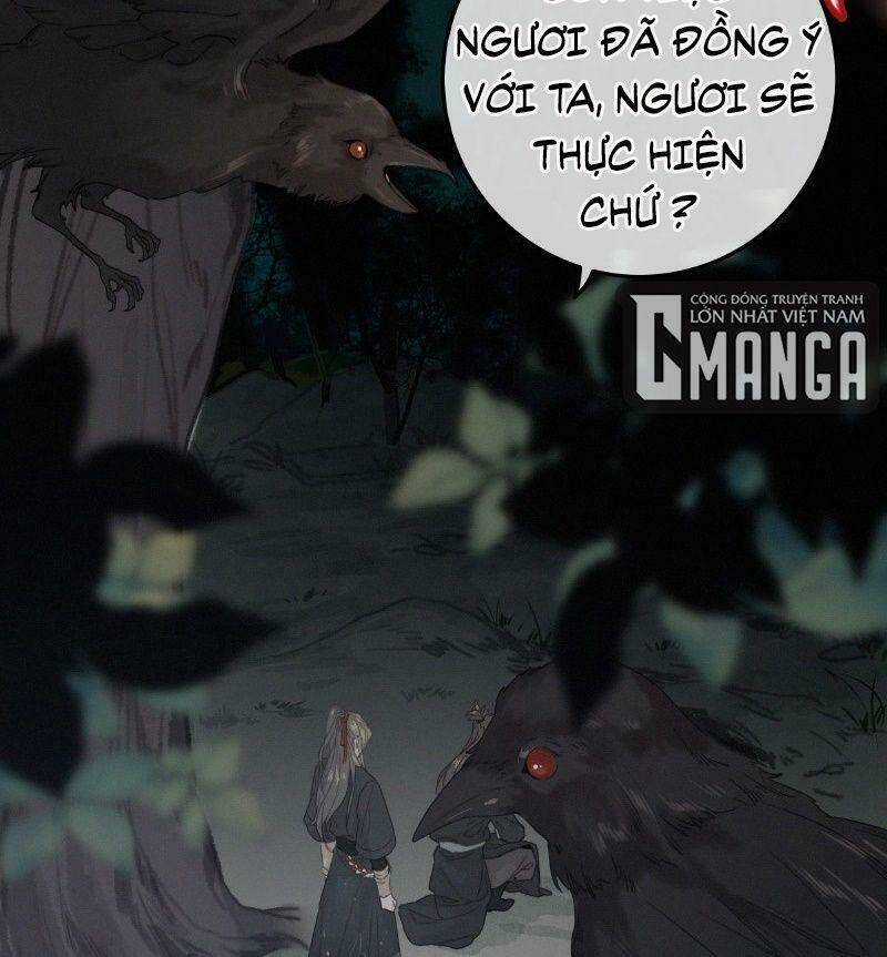 Đề Đốc Tự Ta Tu Dưỡng Chapter 26 trang 18