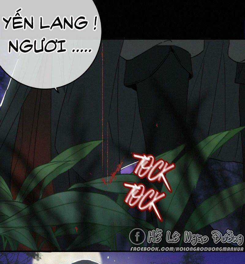 Đề Đốc Tự Ta Tu Dưỡng Chapter 26 trang 25