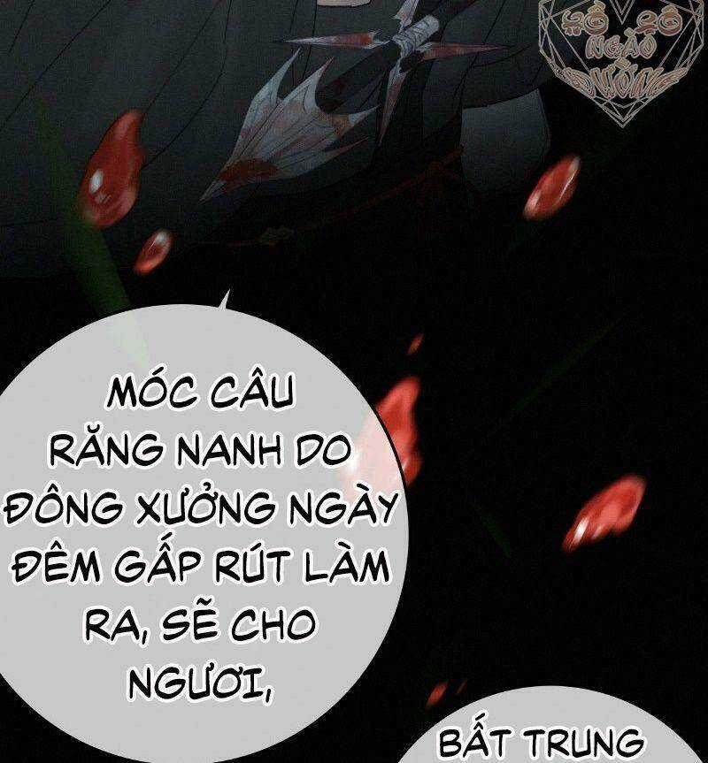 Đề Đốc Tự Ta Tu Dưỡng Chapter 26 trang 27