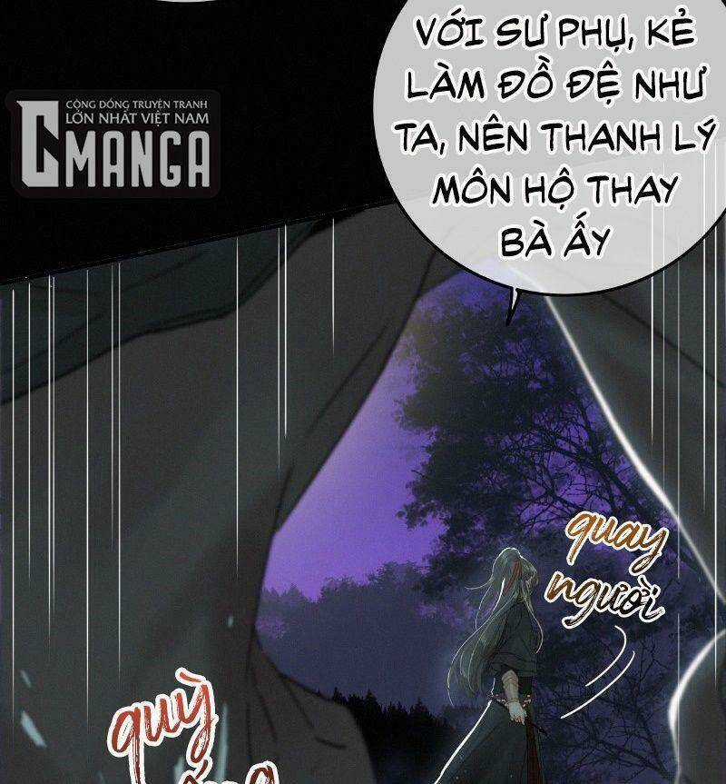 Đề Đốc Tự Ta Tu Dưỡng Chapter 26 trang 28